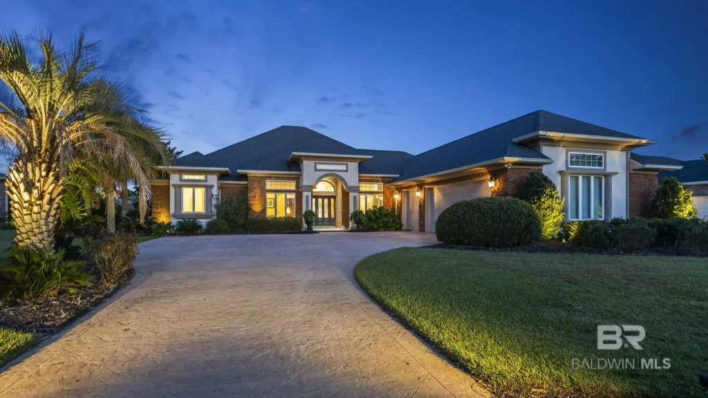 267 Cypress Lake Drive, Gulf Shores