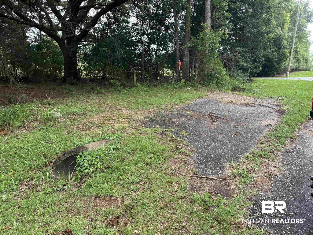 Lot 9 County Road 48, Robertsdale