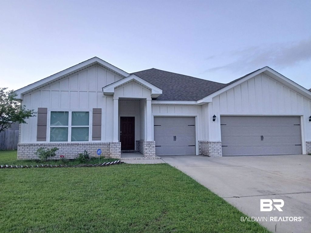 10153 Dunleith Loop, Daphne