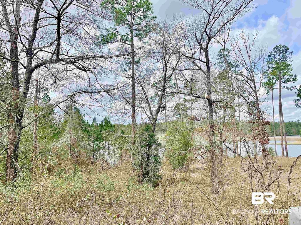 Lake Juniper Road, Brewton