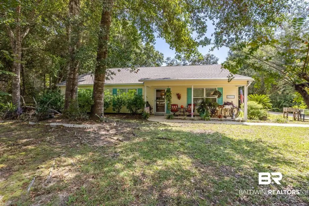 32844 W Bay Drive, Lillian