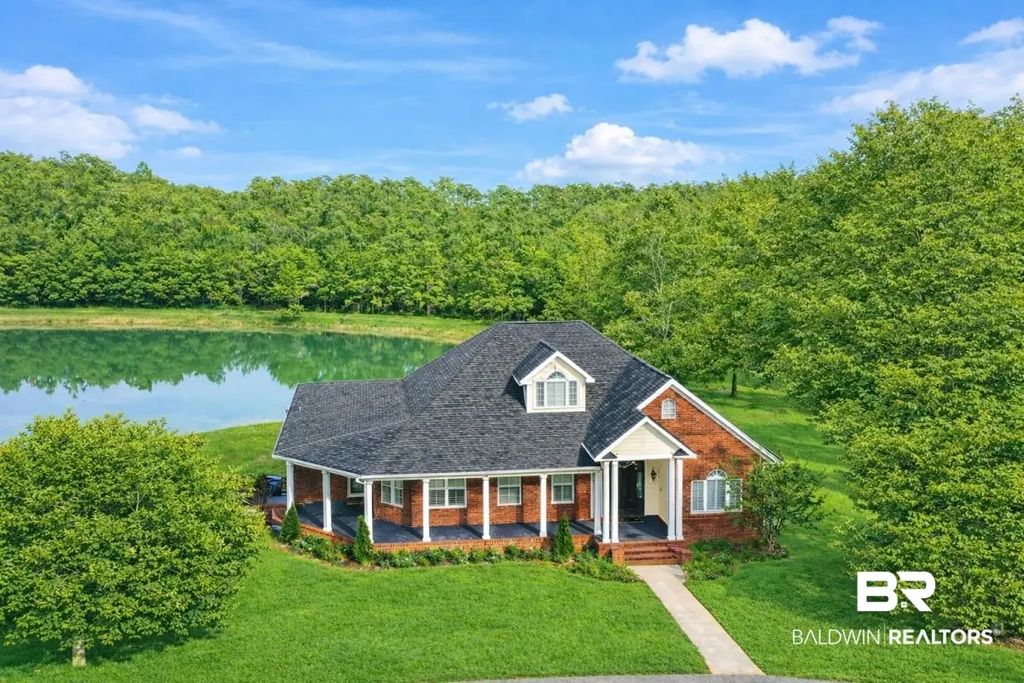 17243 N Lake Drive C, Bay Minette