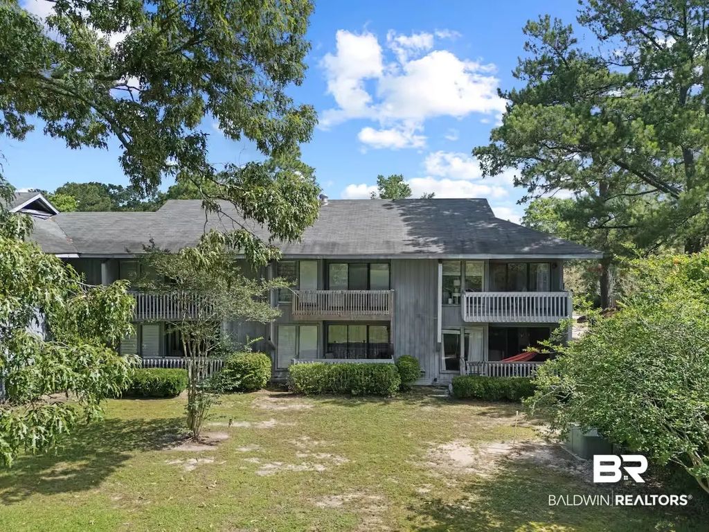 230 Golf Terrace Unit 1h230, Daphne
