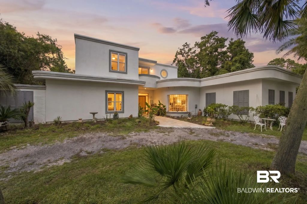 24701 Pelican Place, Orange Beach
