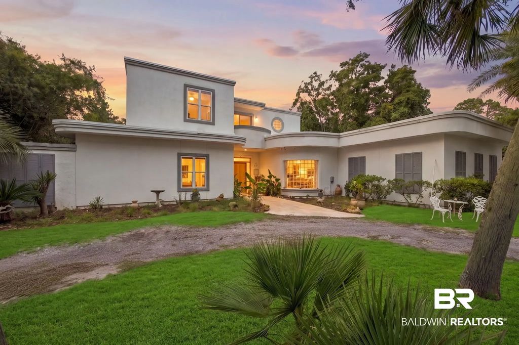 24701 Pelican Place, Orange Beach