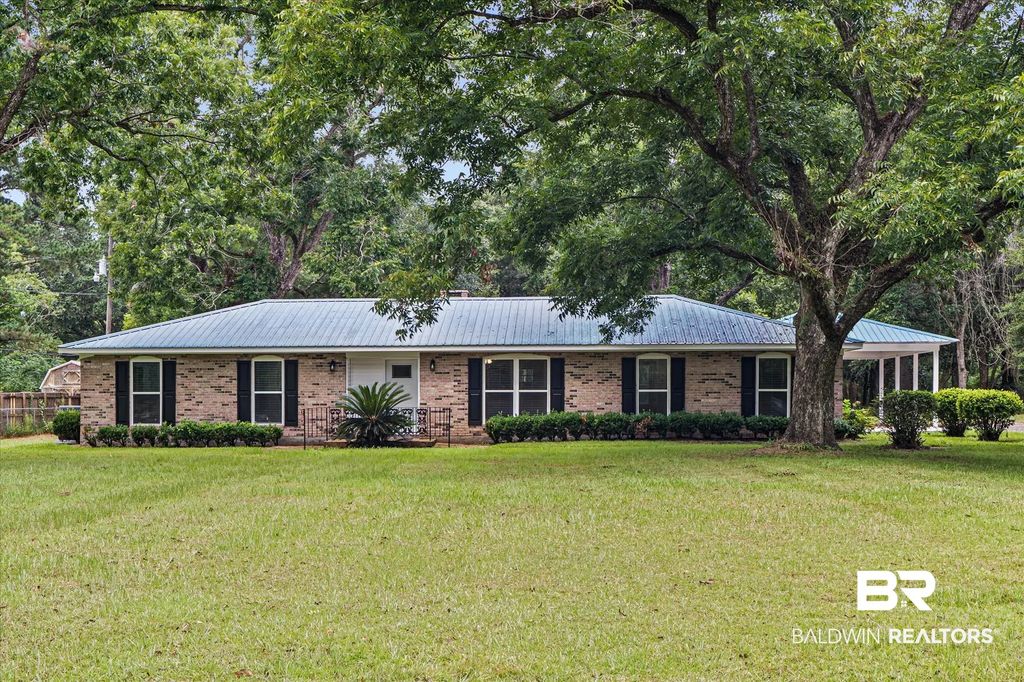 8674 Ramsey Road, Grand Bay