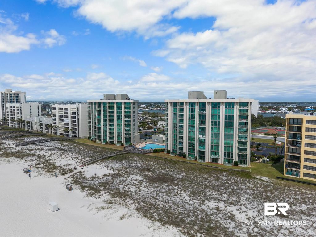 16785 Perdido Key Drive 102, Pensacola