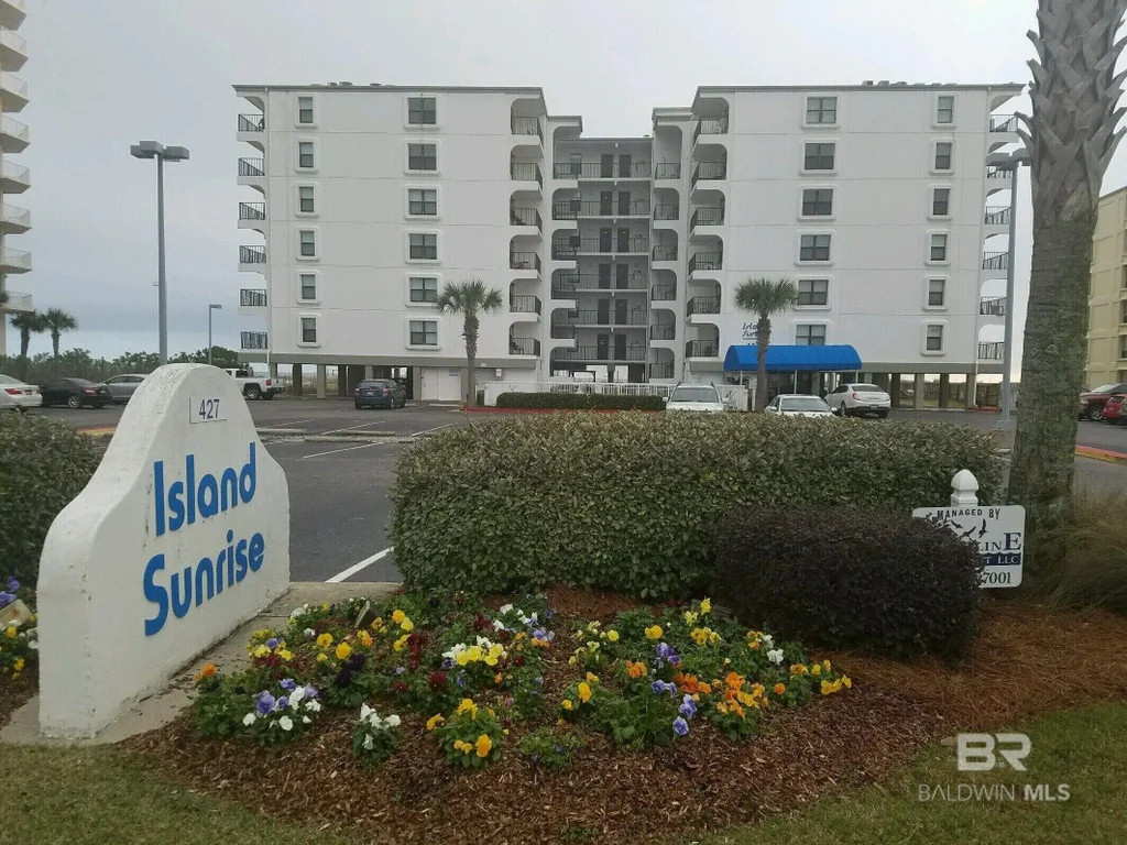 427 E Beach Boulevard Unit 366, Gulf Shores