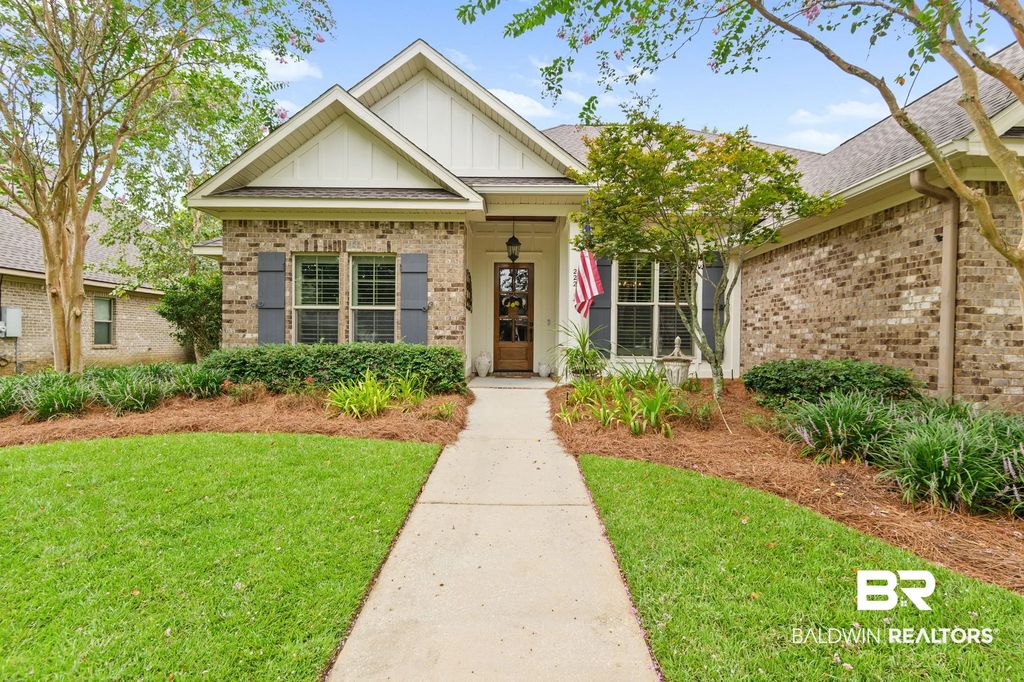 222 Silversmith Street, Fairhope