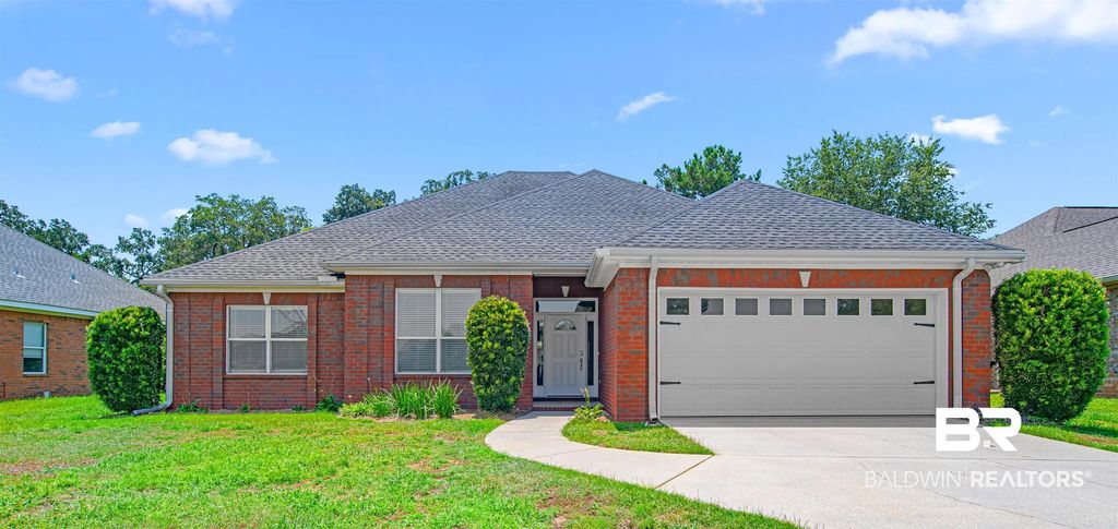 10302 Solon Court, Fairhope