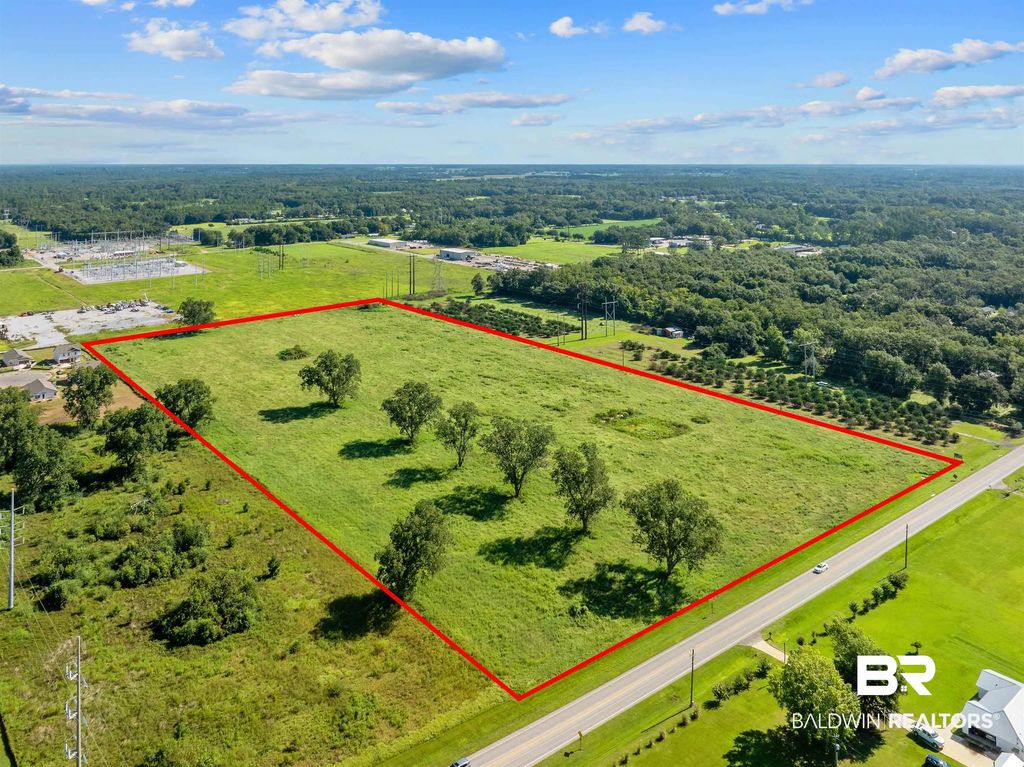 15185 State Highway 104, Silverhill