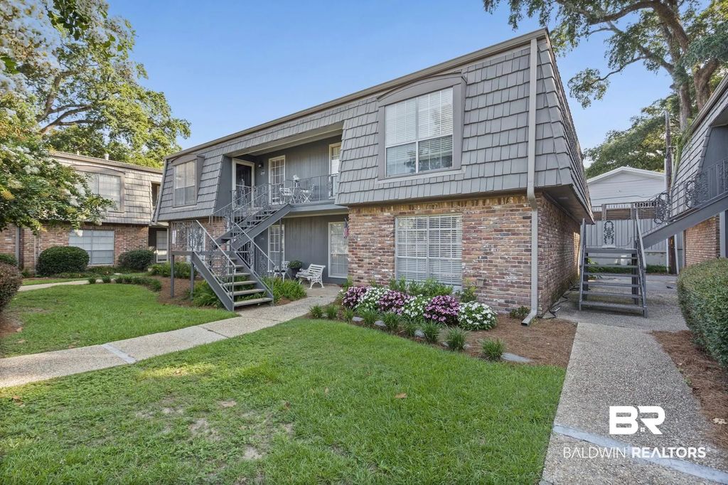 207 S Mobile Street 204, Fairhope