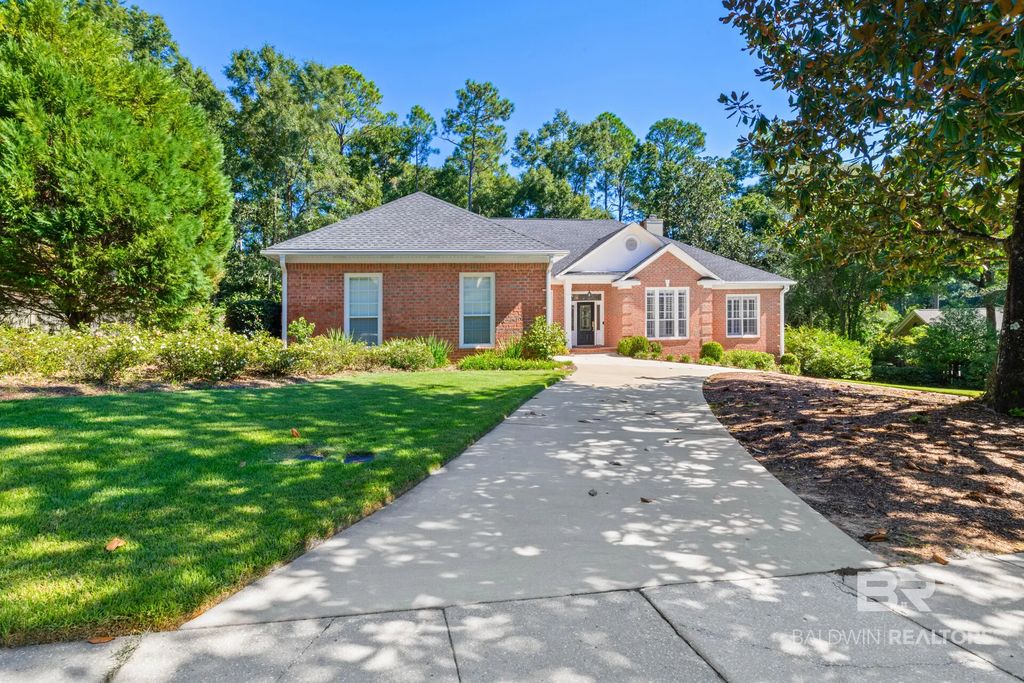 105 Ashton Ct, Fairhope