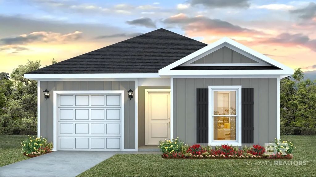 19087 Pagoda Lane, Summerdale