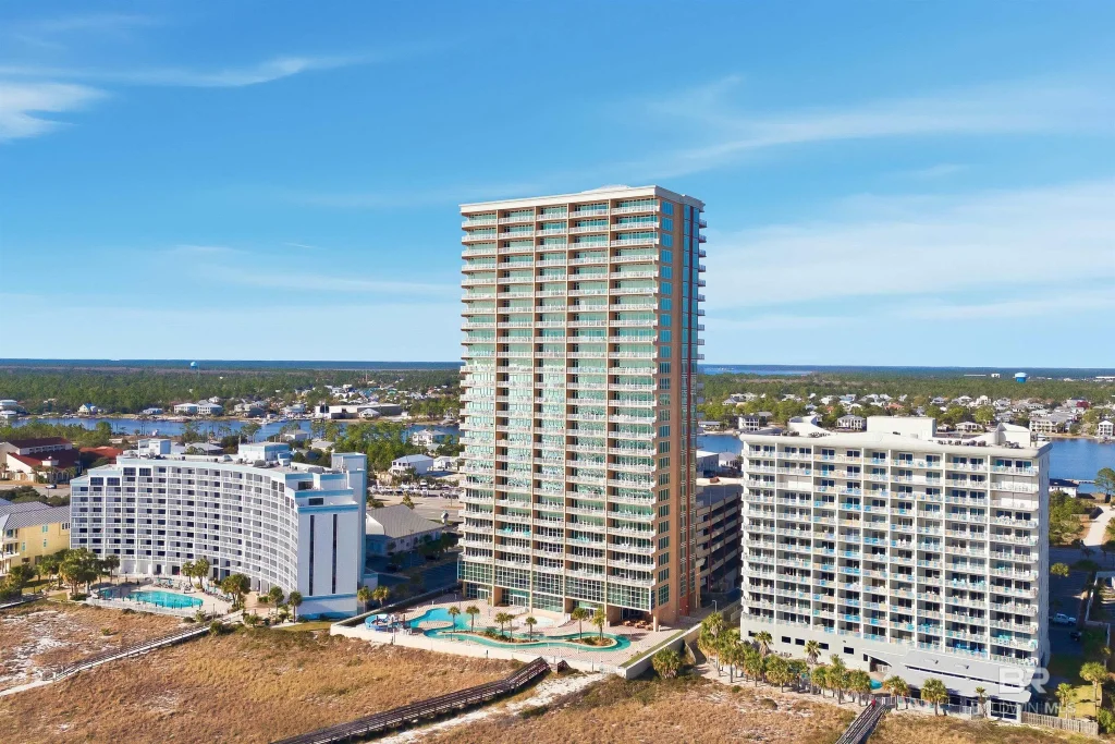 26688 Perdido Beach Boulevard Unit 1005, Orange Beach