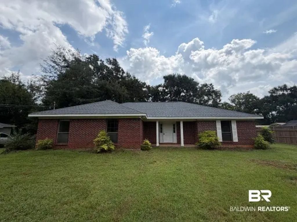 22598 Rockwell Rd, Silverhill