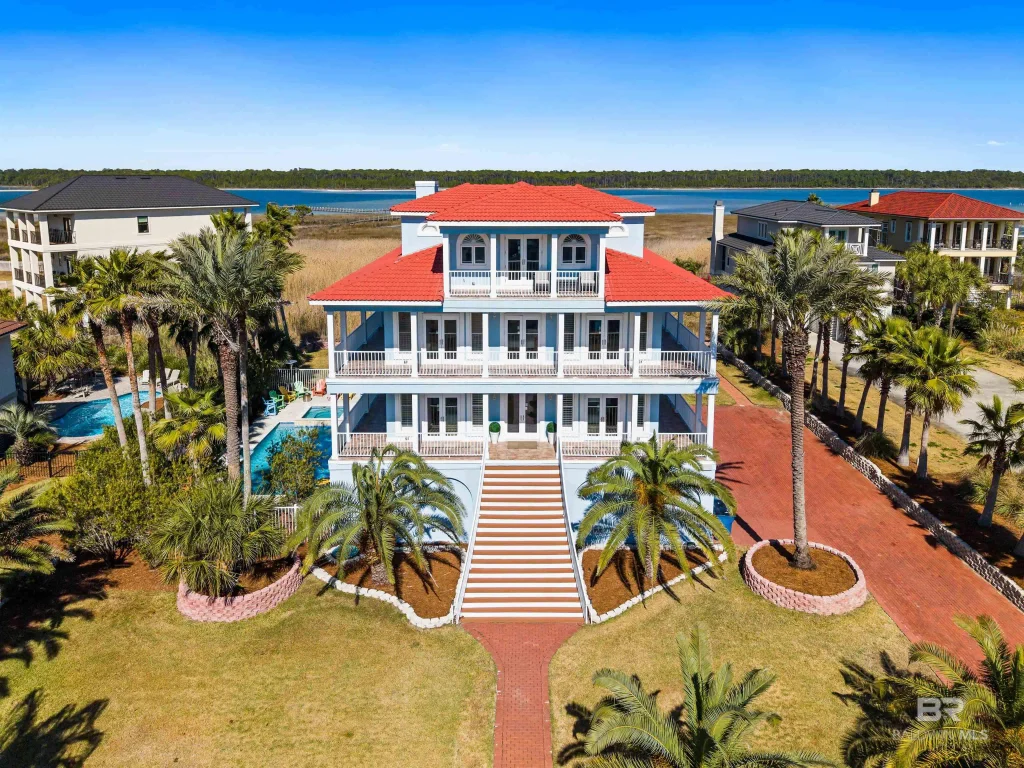 3214 Sand Dollar Lane, Gulf Shores