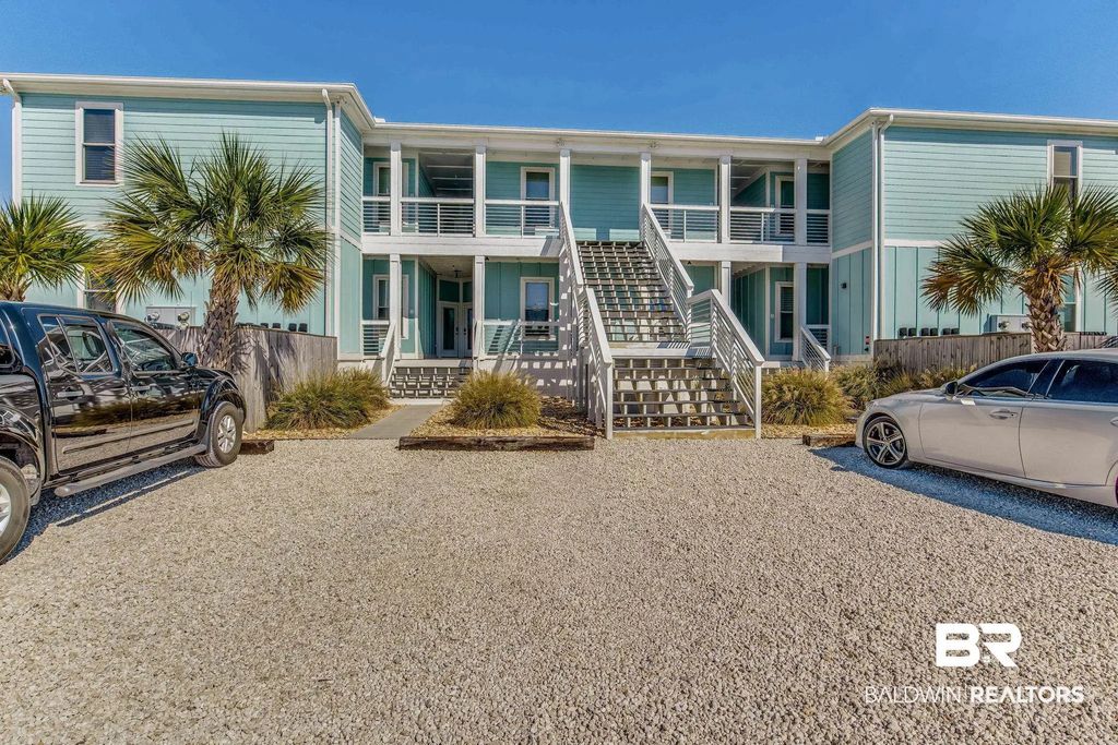17290 Perdido Key Drive A1, Pensacola