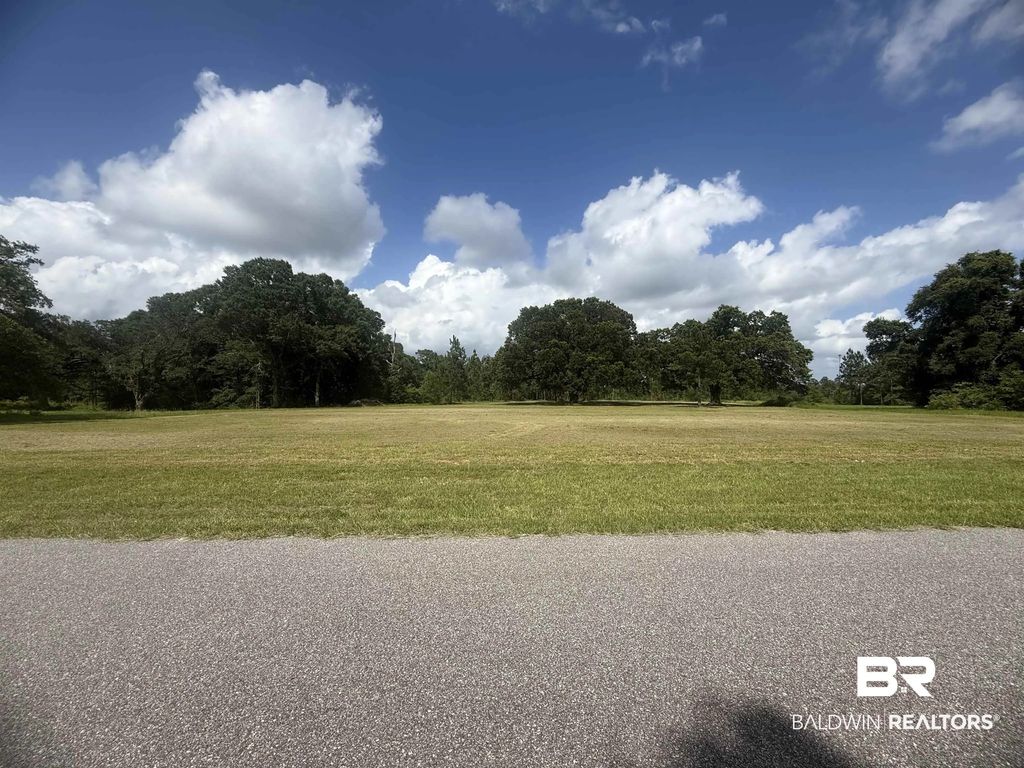 Hampton Ridge, Mobile