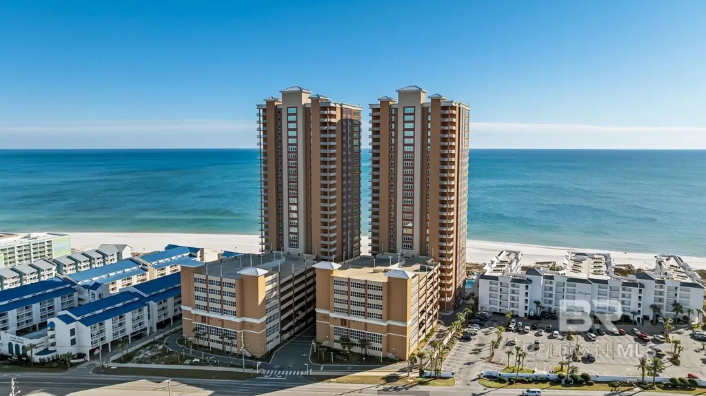 22988 Perdido Beach Boulevard Unit 1803, Orange Beach