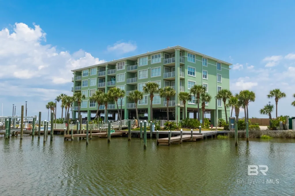 2737 State Highway 180 Unit 1303, Gulf Shores