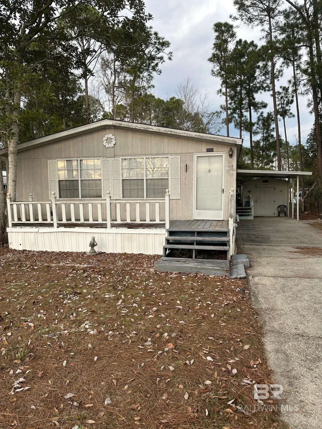 1119 Torres Lane, Lillian