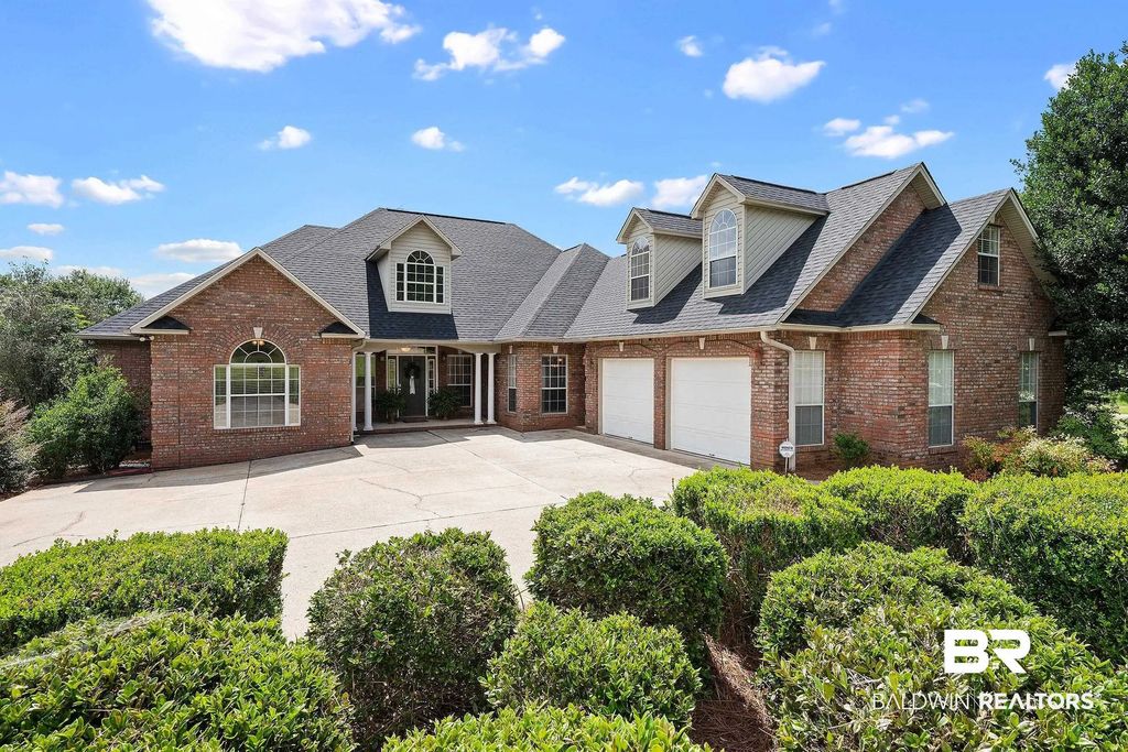 197 Morning Ridge Road, Monroeville