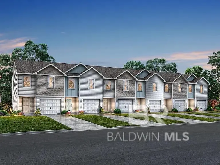 1084 Coniferous Avenue, Cantonment