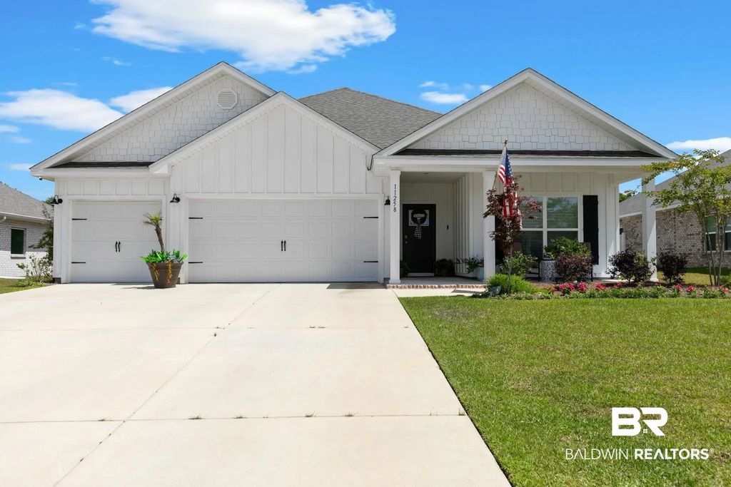 11258 Animal Kingdom Way, Daphne