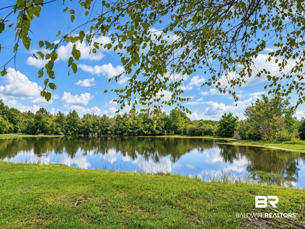 3283 Hammac Road, Brewton