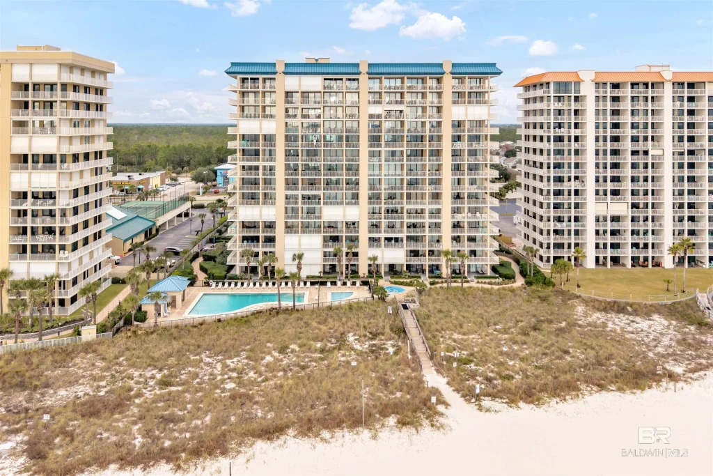 24950 Perdido Beach Boulevard Unit 1103, Orange Beach