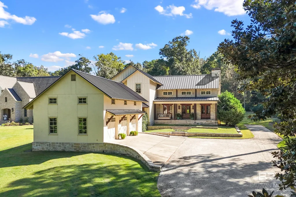 1006 Captain O'neal Drive, Daphne