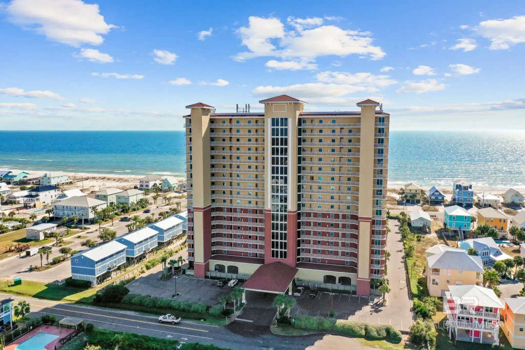 1524 W Beach Boulevard Unit 301, Gulf Shores