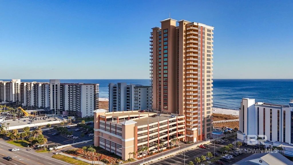 26688 Perdido Beach Boulevard Unit 1102, Orange Beach