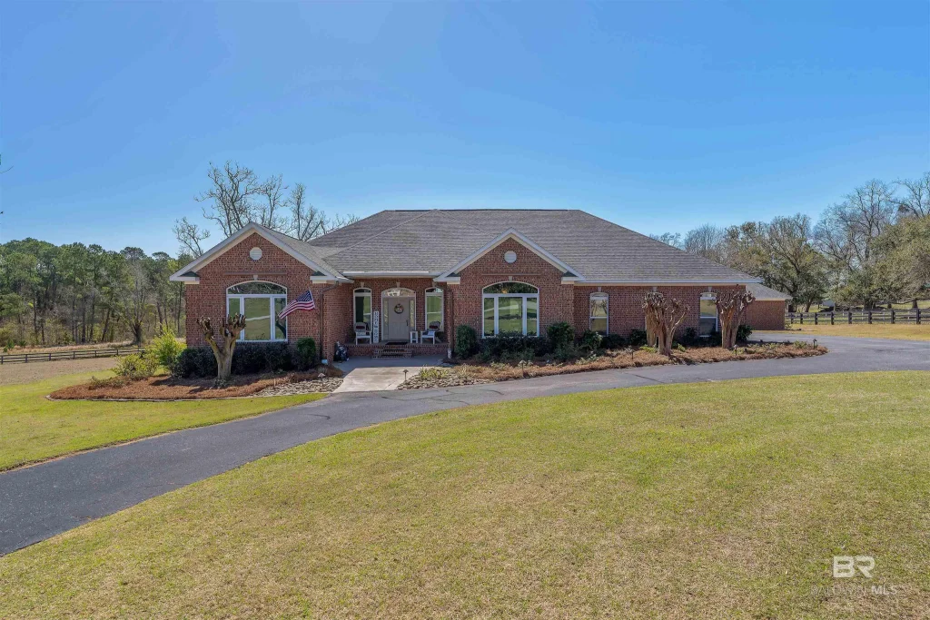 12774 Saddlebrook Circle, Fairhope