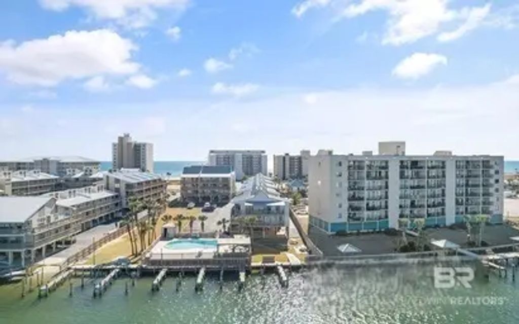 28813 Perdido Beach Boulevard Unit 108, Orange Beach