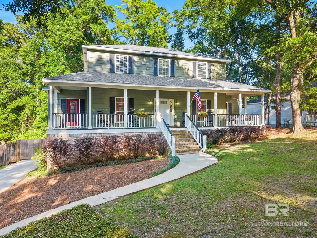 104 Echo Lane, Fairhope