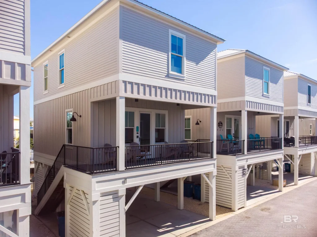 1592 W Beach Boulevard, Gulf Shores