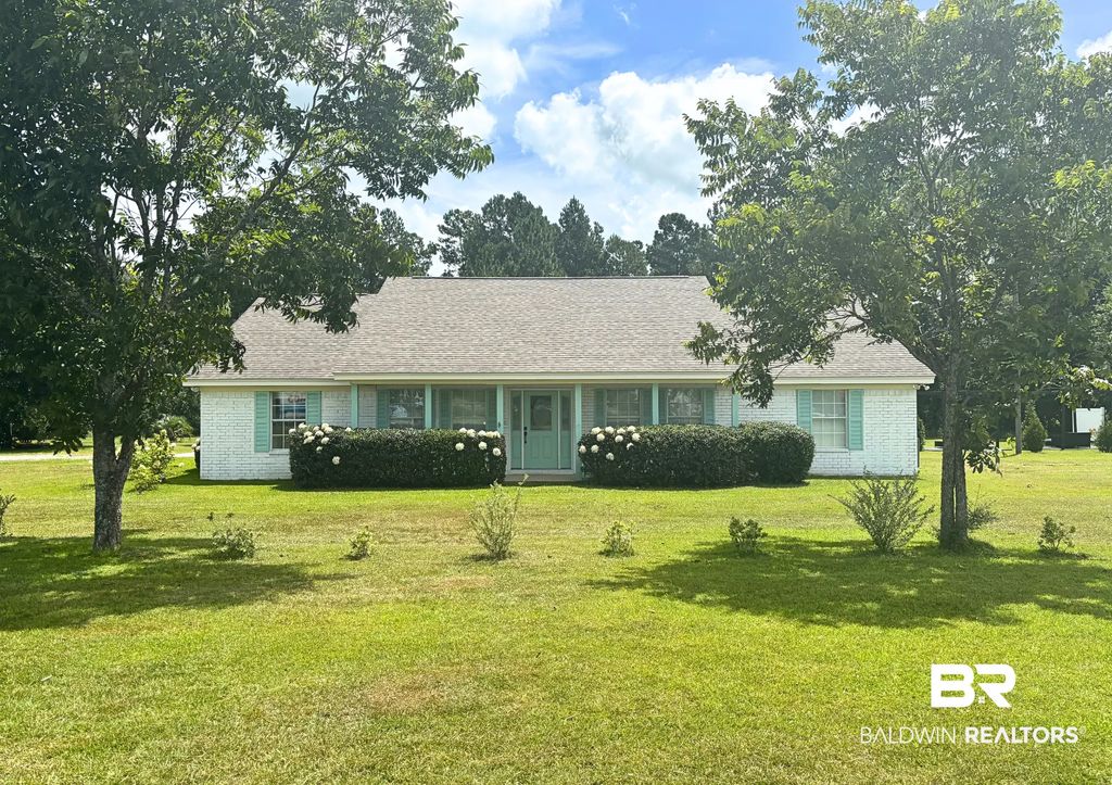 12704 Foley Beach Expressway, Foley
