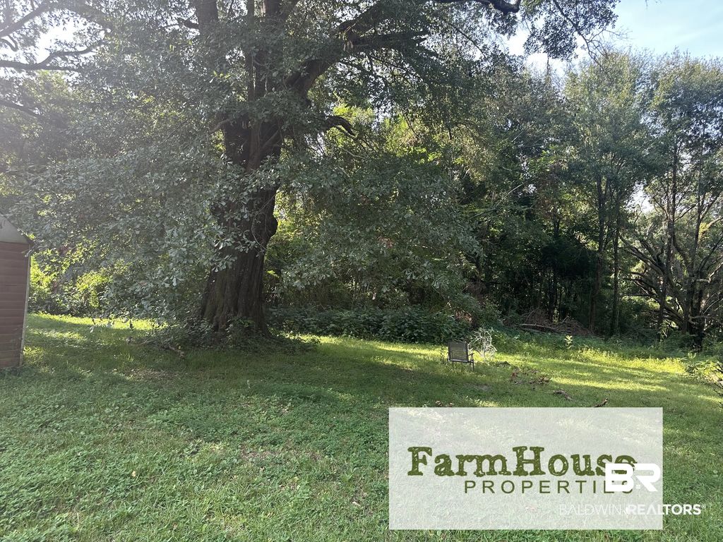 14920 Turner Street, Bay Minette