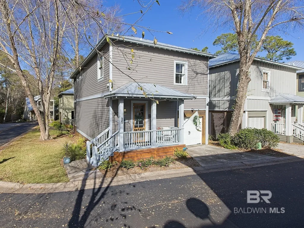 25773 Canal Road Unit 35, Orange Beach