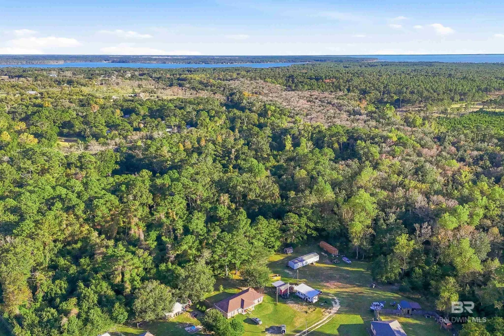 12924 Gum Swamp Road, Fairhope