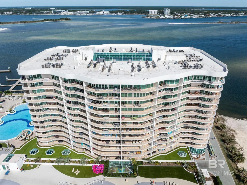 28105 Perdido Beach Boulevard Unit C313, Orange Beach