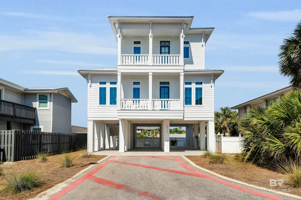 25117 Romar Vista Place, Orange Beach