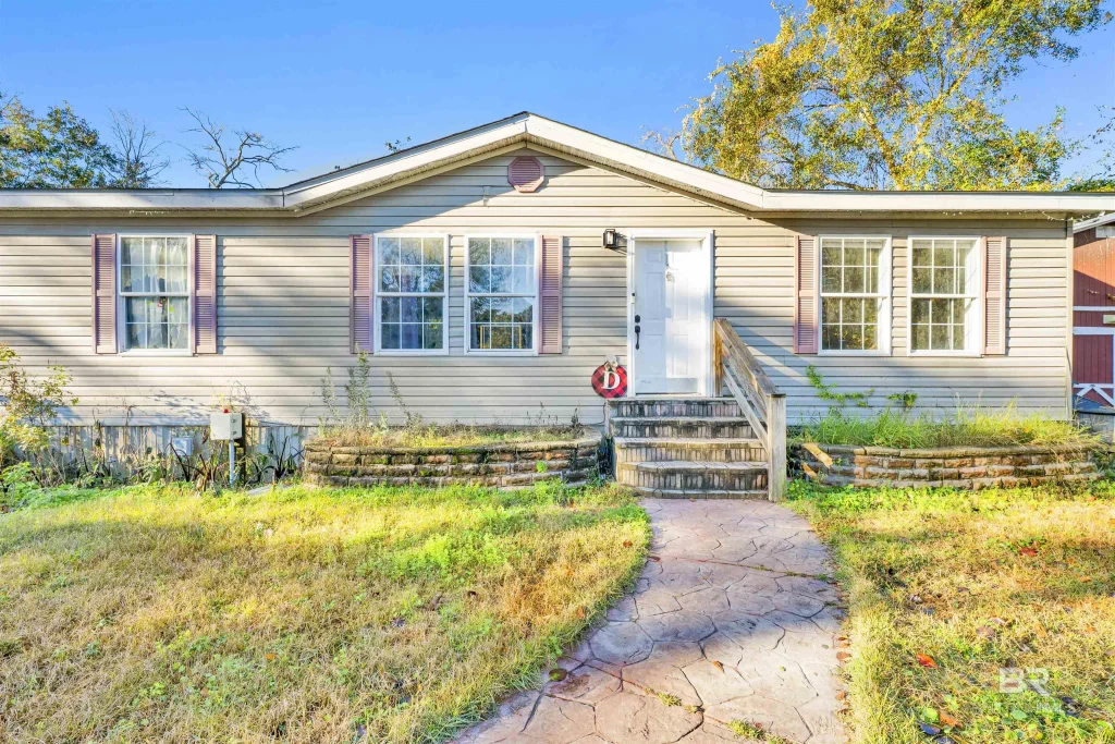 17152 County Road 49, Bon Secour