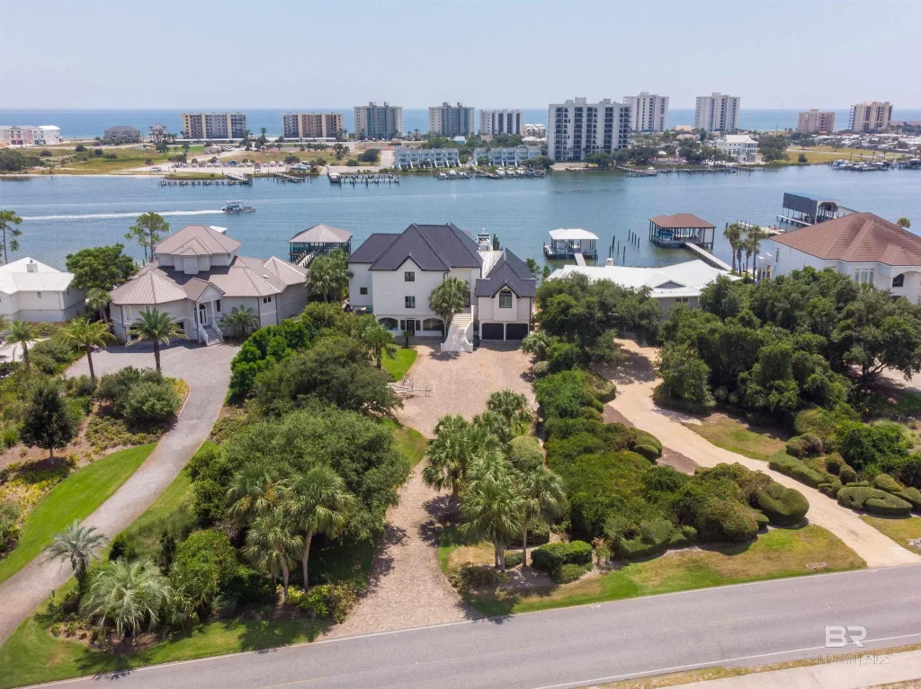 30510 River Road, Orange Beach