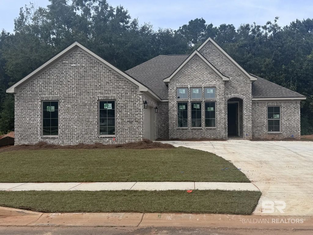 27518 Patch Place Loop, Daphne