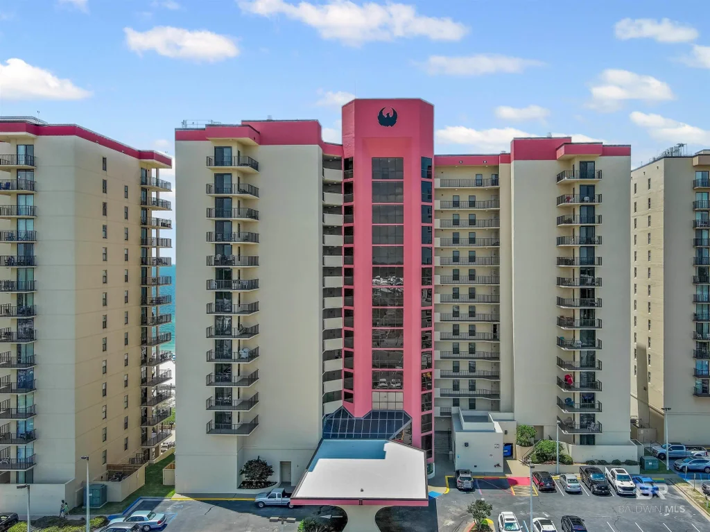 24160 Perdido Beach Boulevard Unit 2043, Orange Beach
