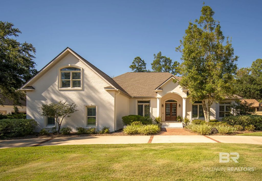 6769 Peyton Court, Fairhope