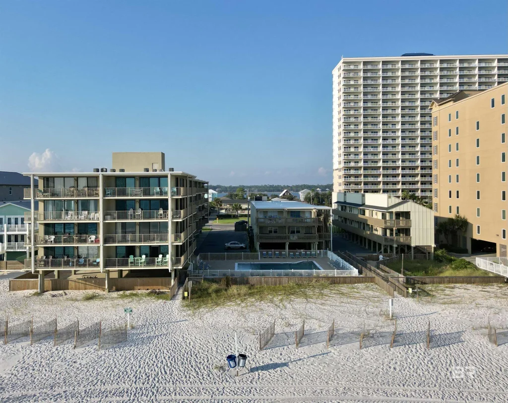 1027 W Beach Boulevard Unit 103, Gulf Shores